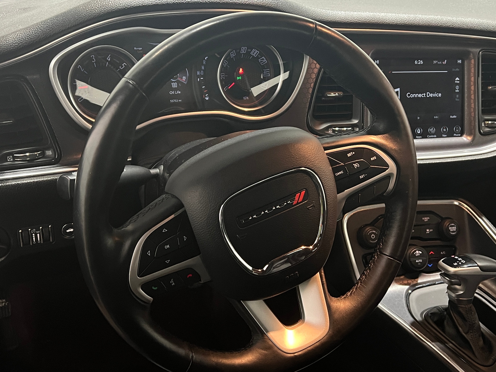 Thumbnail: 2018 Dodge Challenger - 3