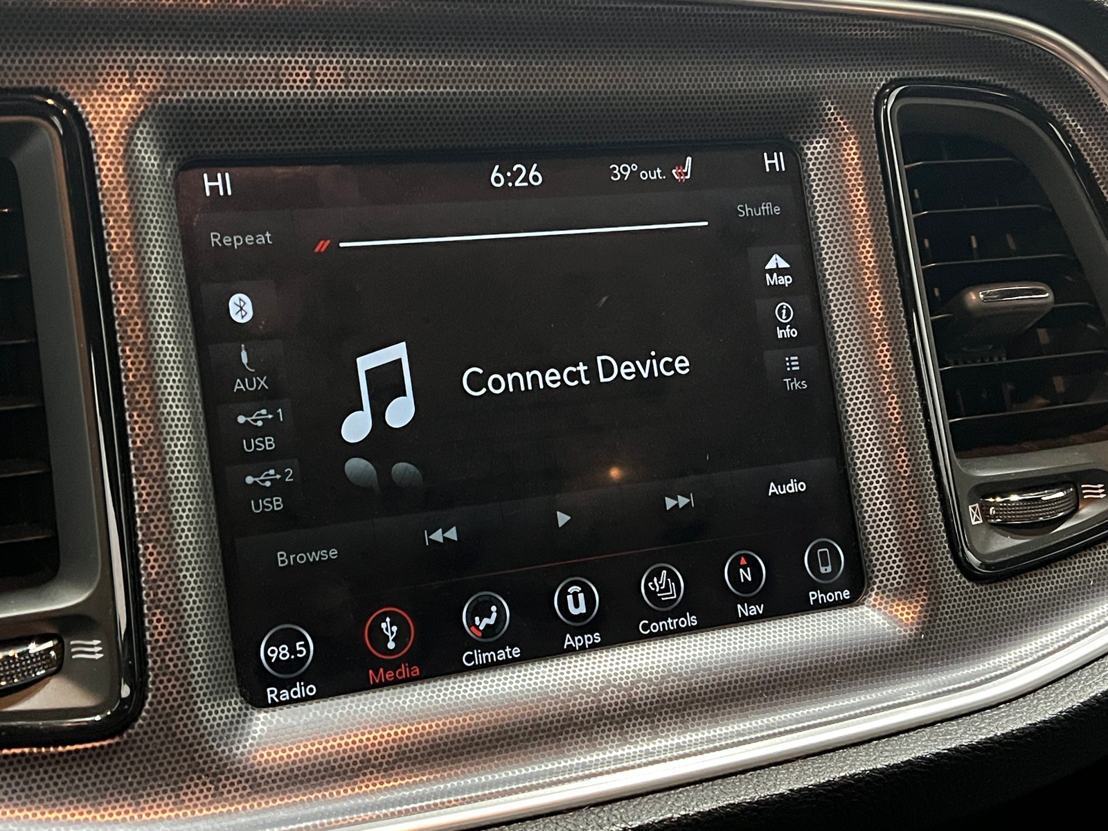 Thumbnail: 2018 Dodge Challenger - 2