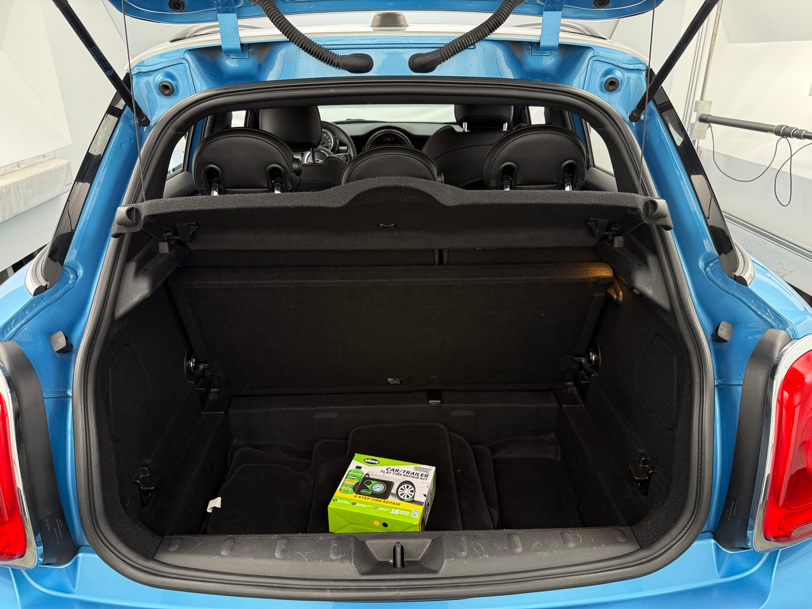 Thumbnail: 2018 MINI Cooper Hardtop - 6