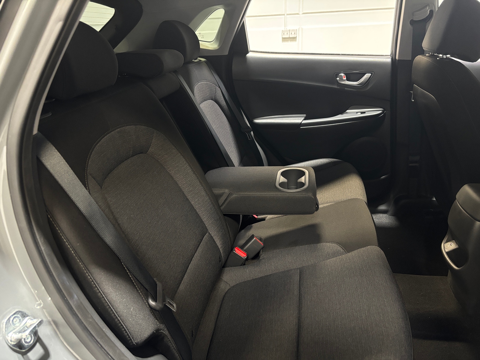 Thumbnail: 2023 Hyundai Kona - 6