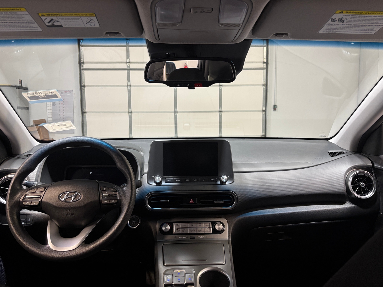 Thumbnail: 2023 Hyundai Kona - 3