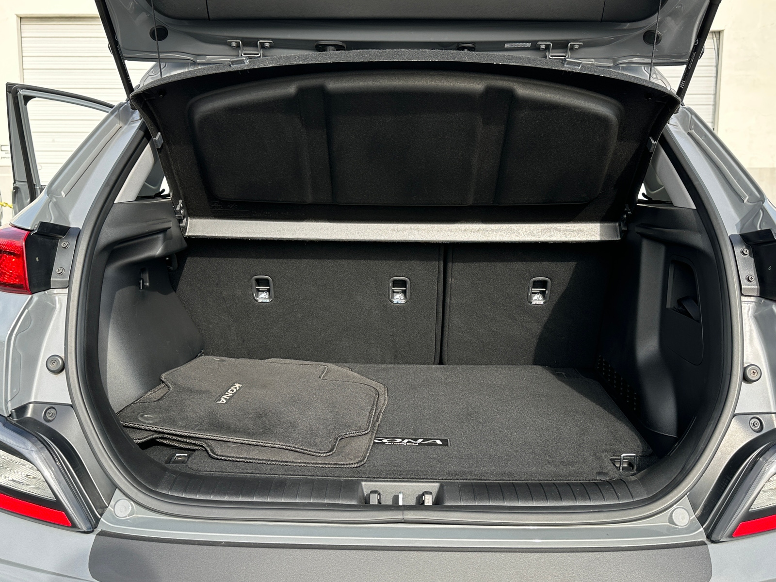 Thumbnail: 2023 Hyundai Kona - 7