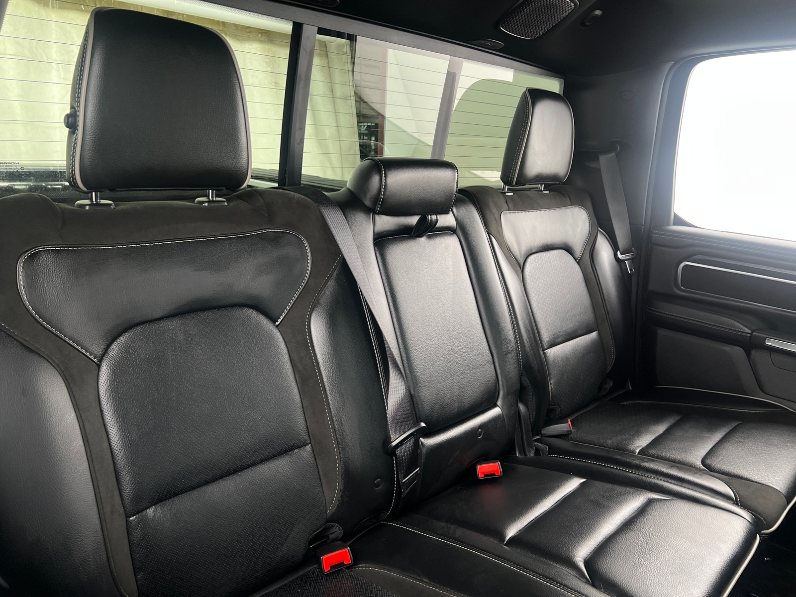 Thumbnail: 2024 RAM 1500 - 5