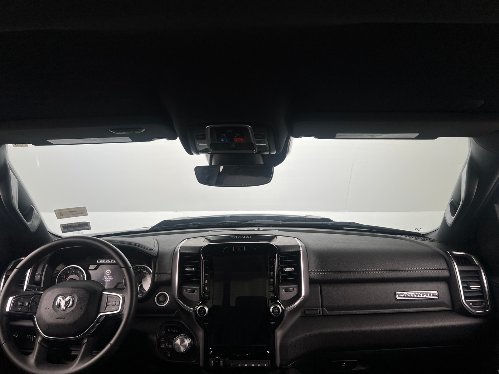 Thumbnail: 2024 RAM 1500 - 2