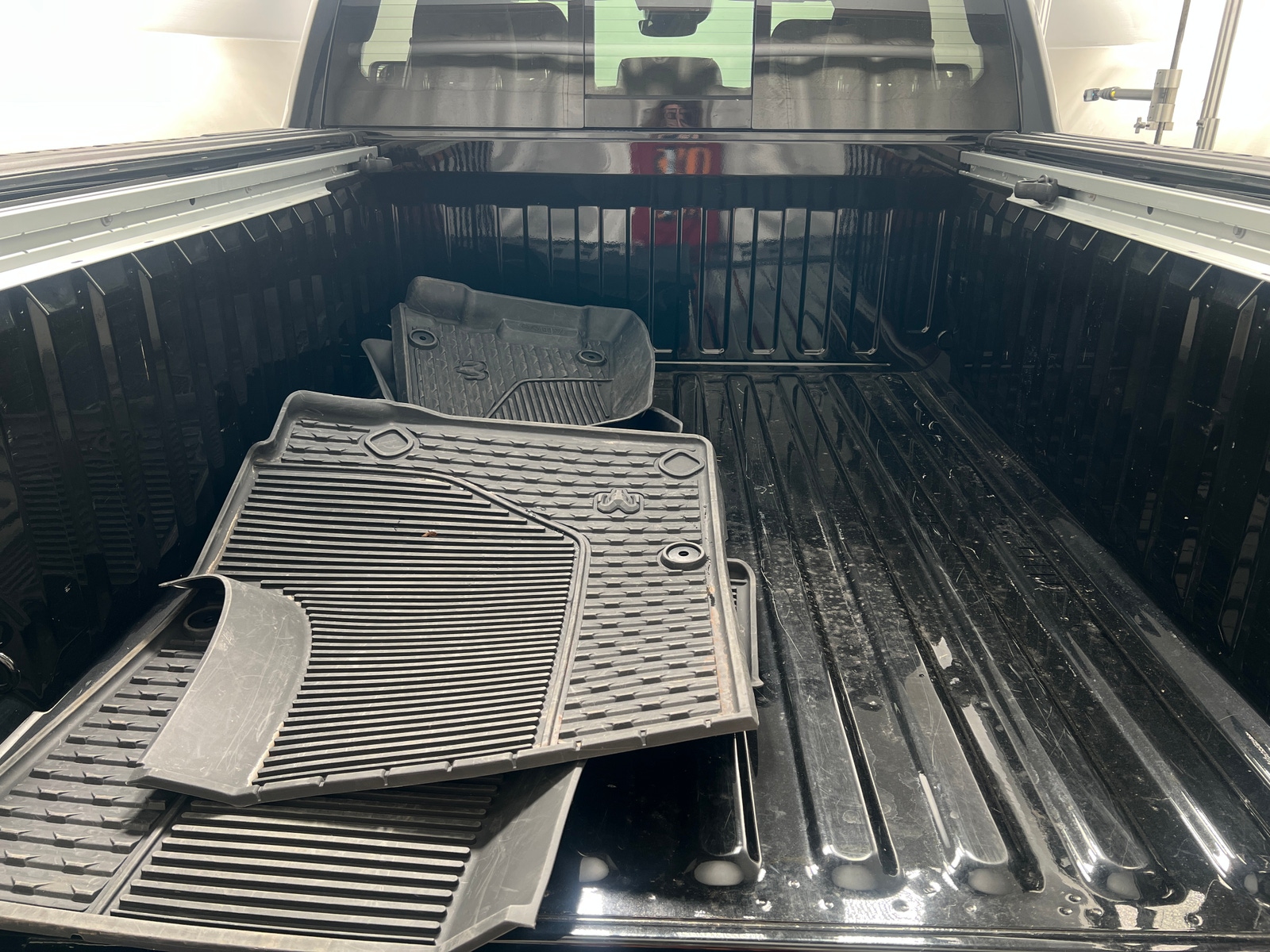 Thumbnail: 2024 RAM 1500 - 6