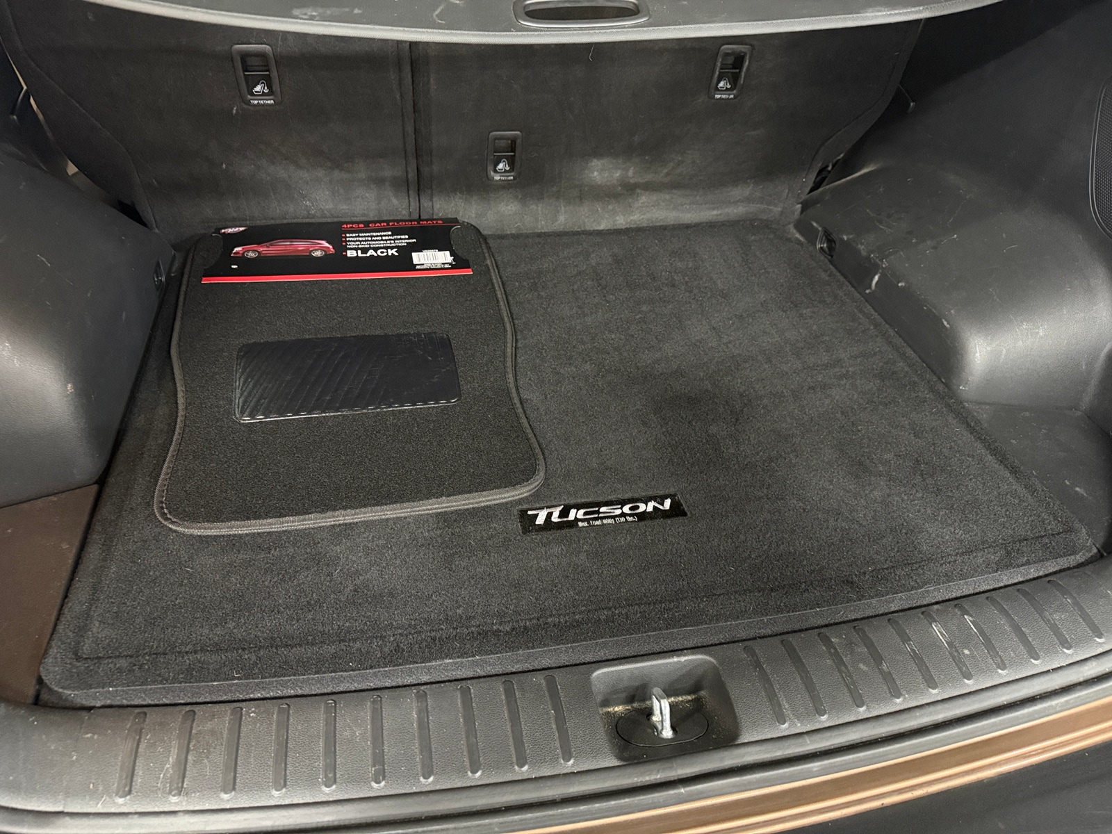 Thumbnail: 2017 Hyundai Tucson - 6