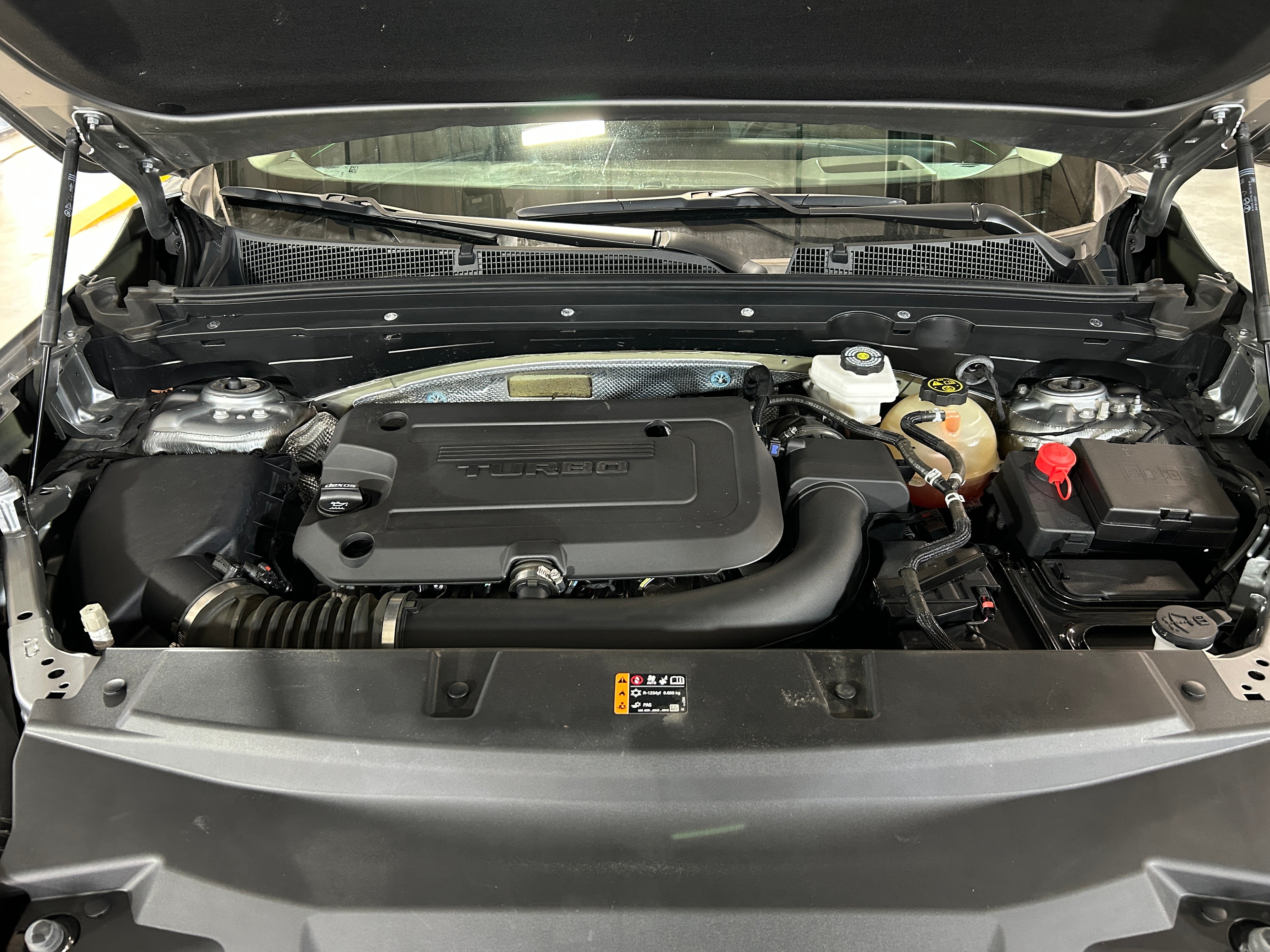 2024 Buick Envision