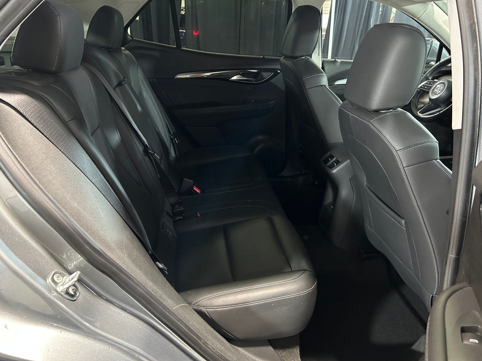 Thumbnail: 2024 Buick Envision - 5