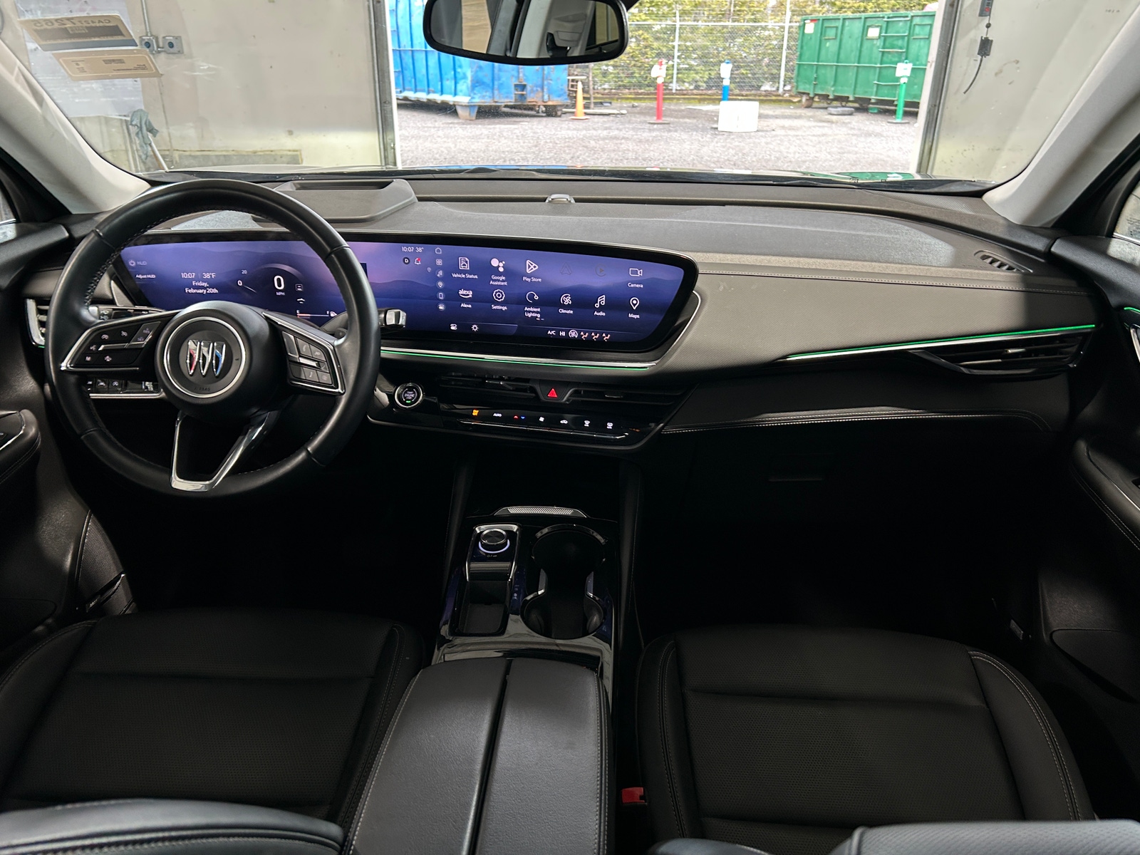 Thumbnail: 2024 Buick Envision - 2