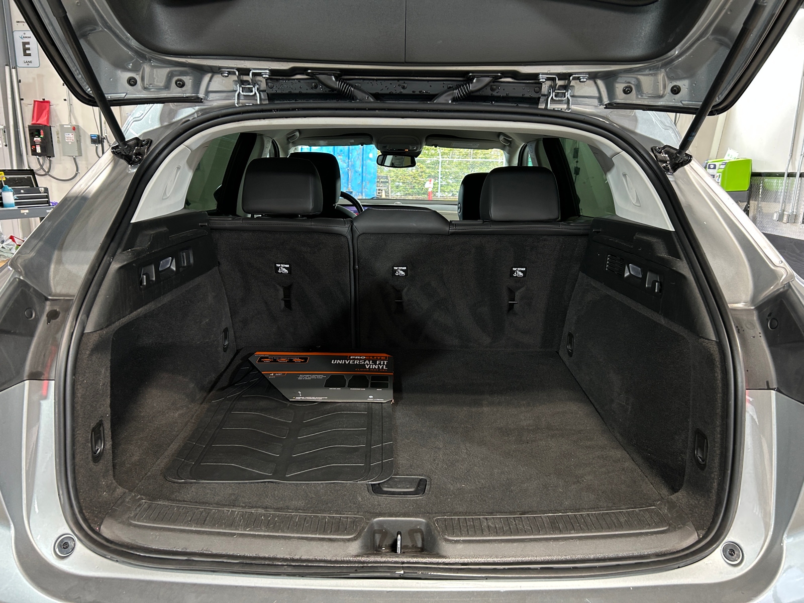 Thumbnail: 2024 Buick Envision - 6