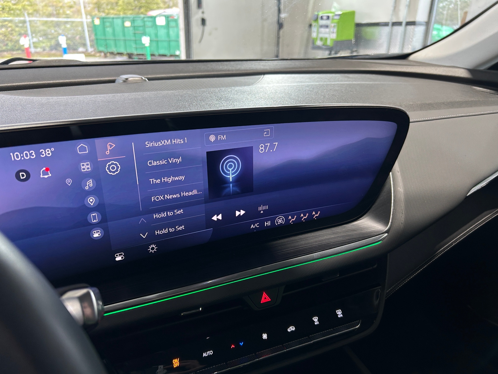 Thumbnail: 2024 Buick Envision - 3