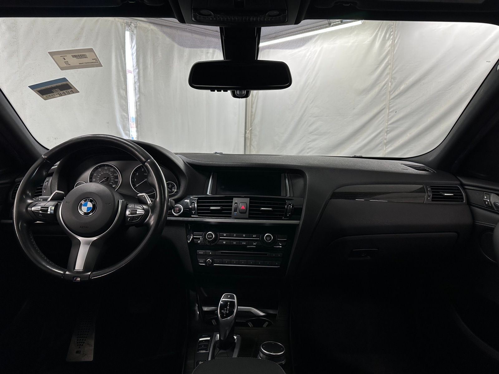 Thumbnail: 2017 BMW X4 - 2