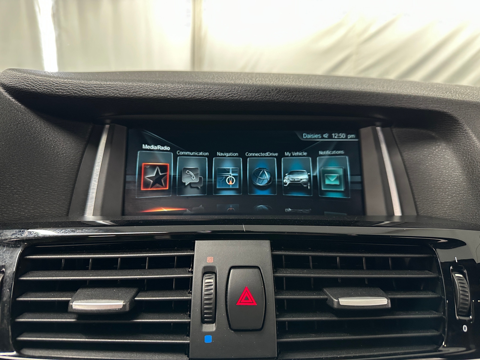 Thumbnail: 2017 BMW X4 - 3