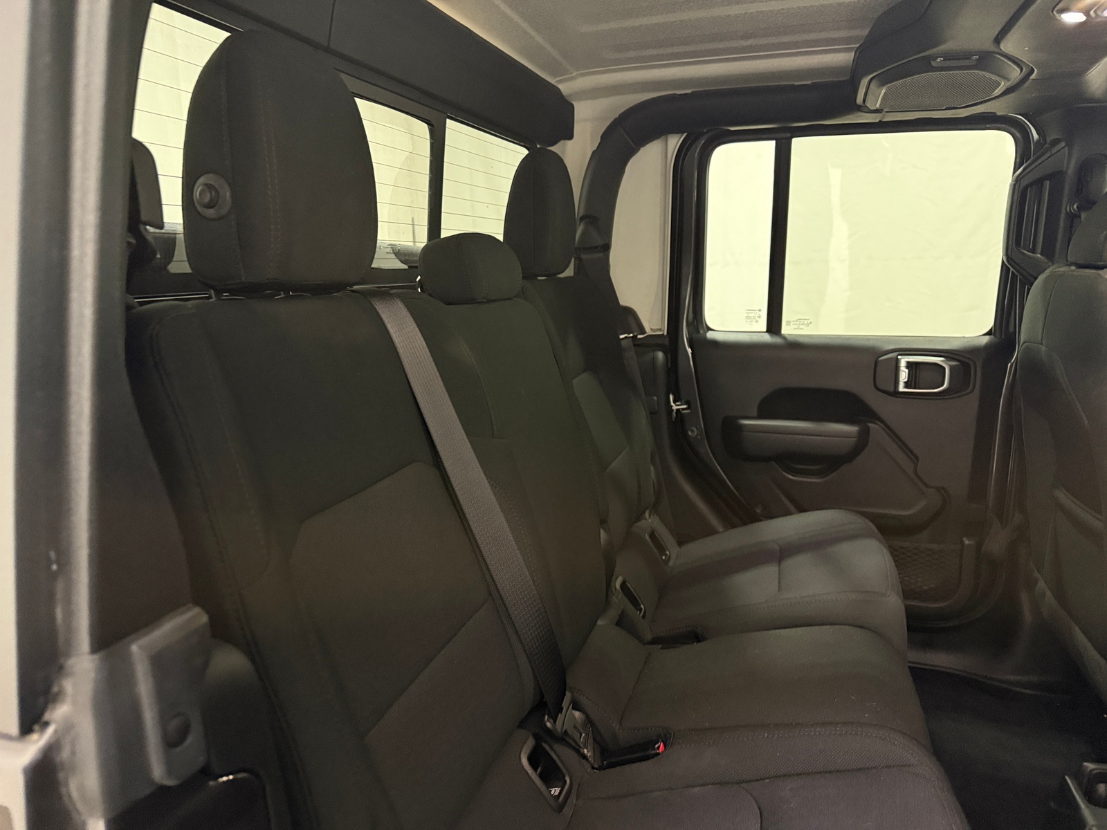 Thumbnail: 2022 Jeep Gladiator - 6