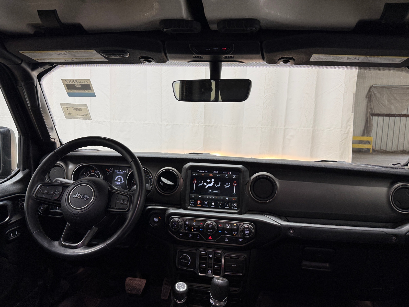 Thumbnail: 2022 Jeep Gladiator - 3