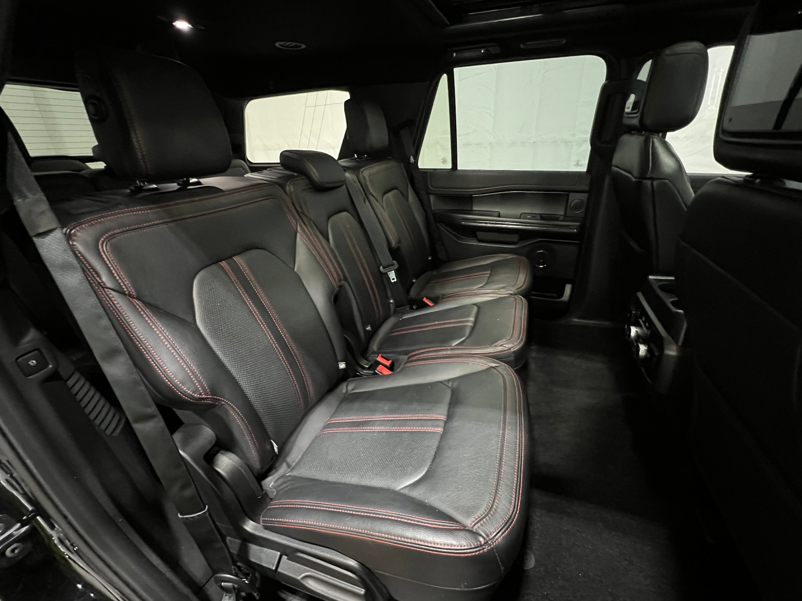 Thumbnail: 2019 Ford Expedition - 5