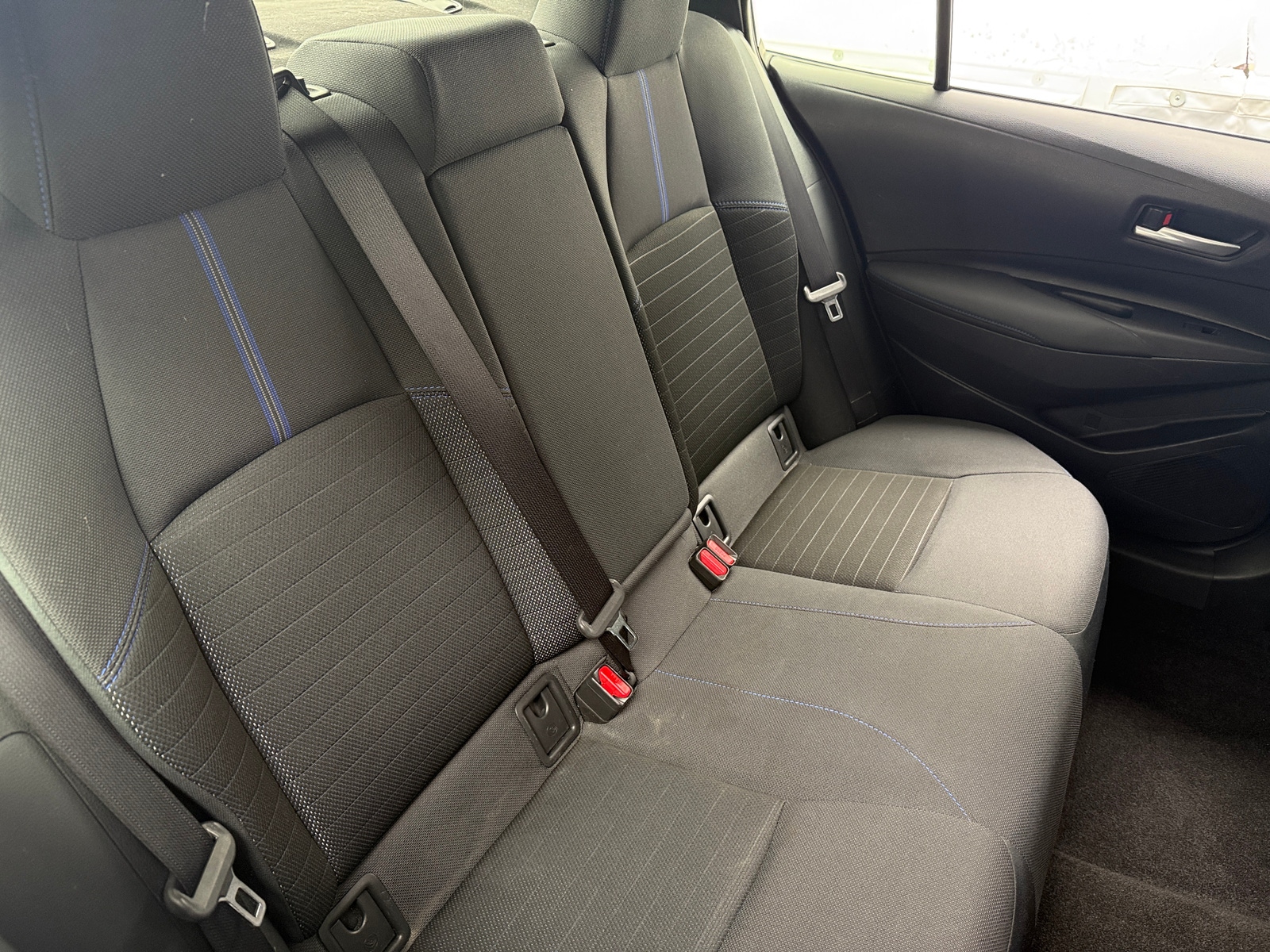 Thumbnail: 2022 Toyota Corolla - 6