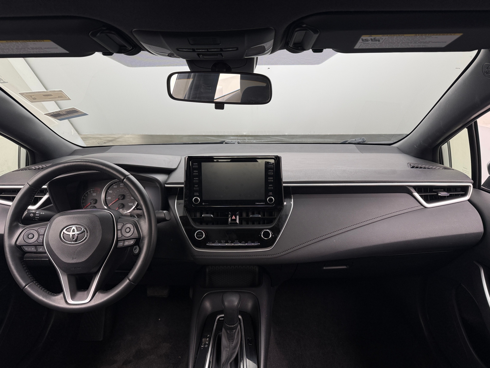 Thumbnail: 2022 Toyota Corolla - 3