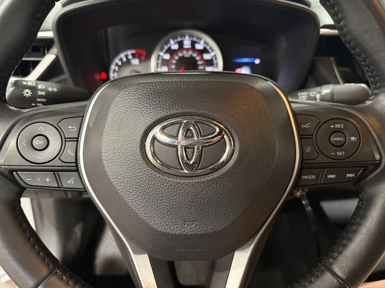 Thumbnail: 2022 Toyota Corolla - 5