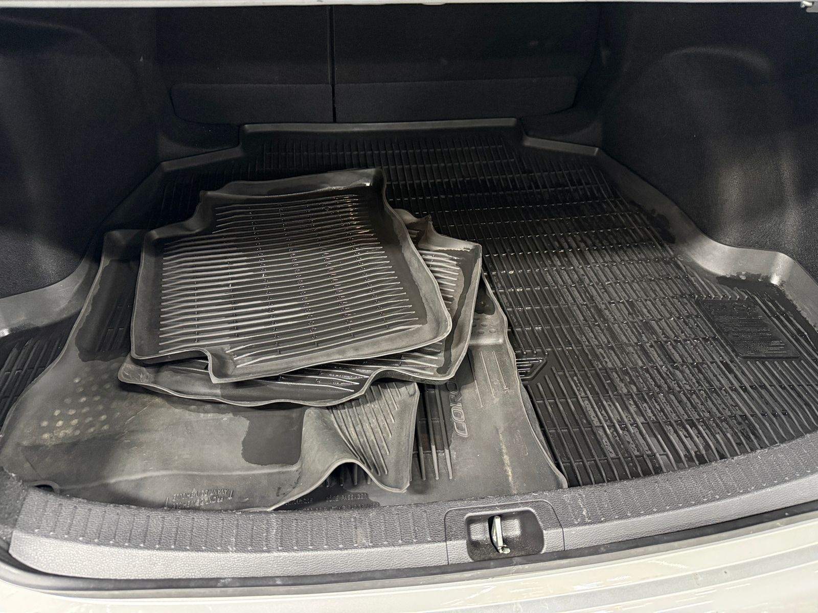 Thumbnail: 2022 Toyota Corolla - 7