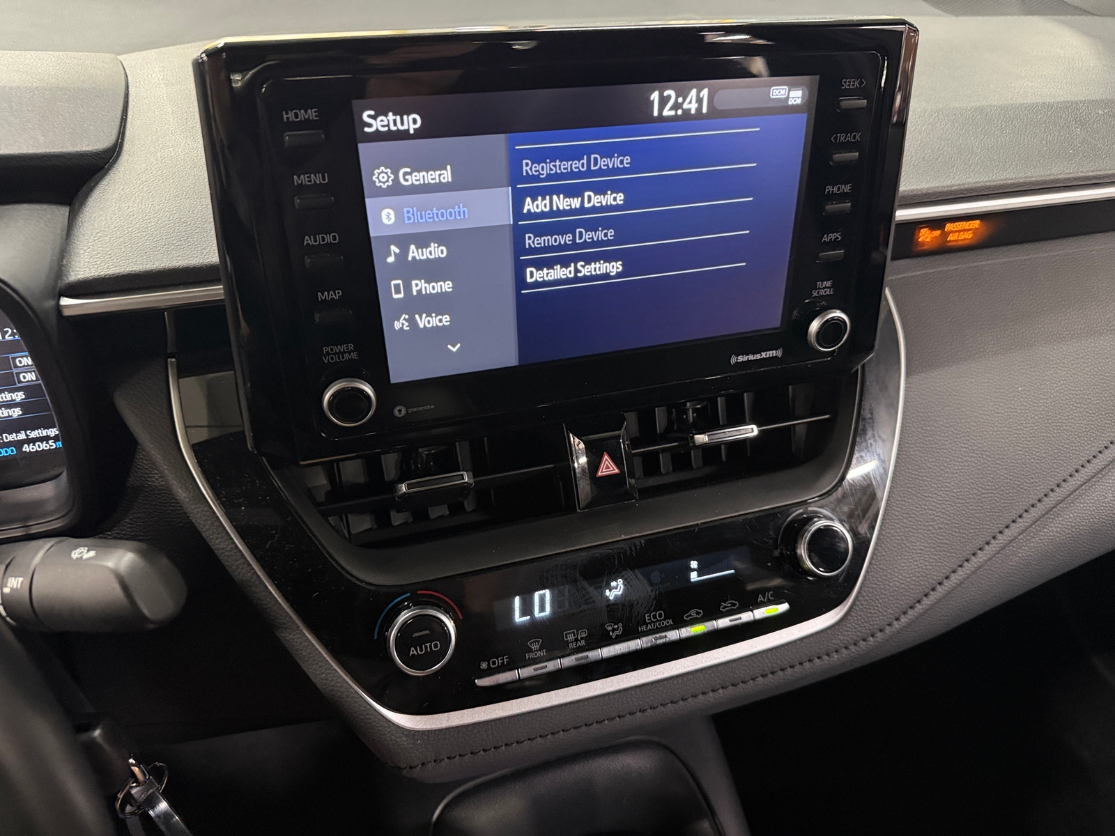 Thumbnail: 2022 Toyota Corolla - 4