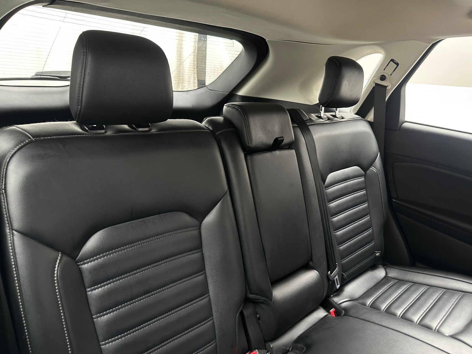 Thumbnail: 2022 Ford Edge - 5