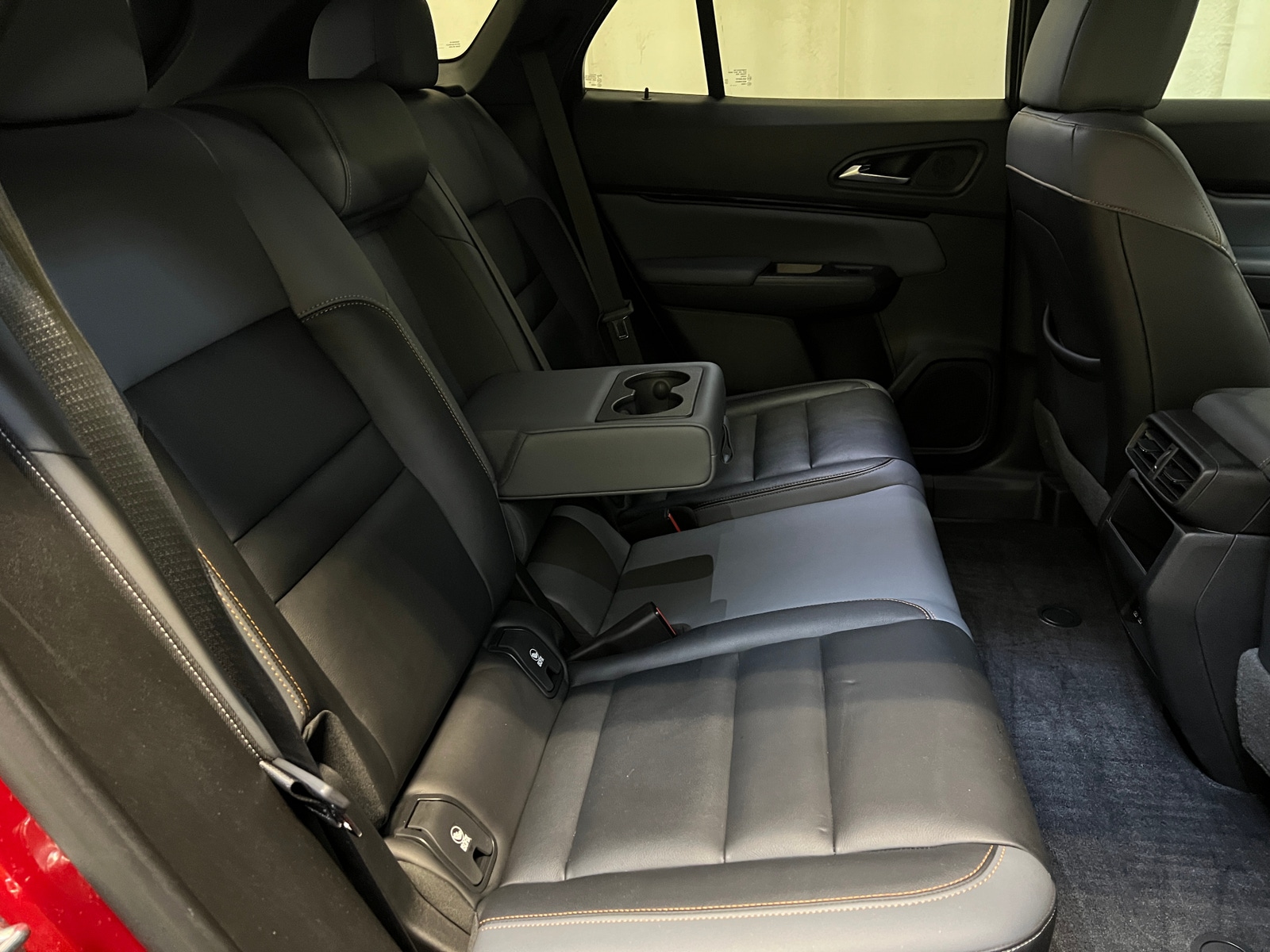 Thumbnail: 2024 Honda Prologue - 5