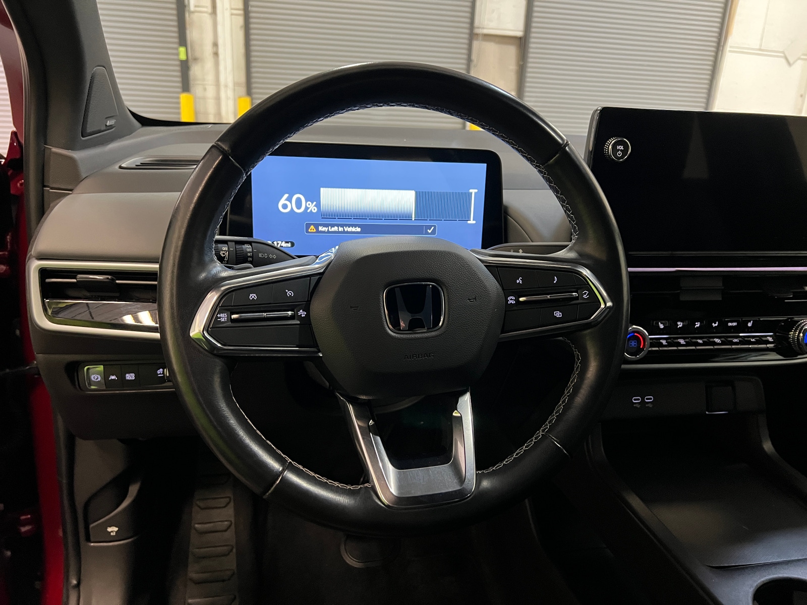 Thumbnail: 2024 Honda Prologue - 4