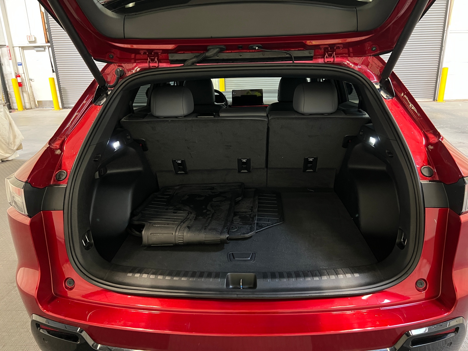 Thumbnail: 2024 Honda Prologue - 6