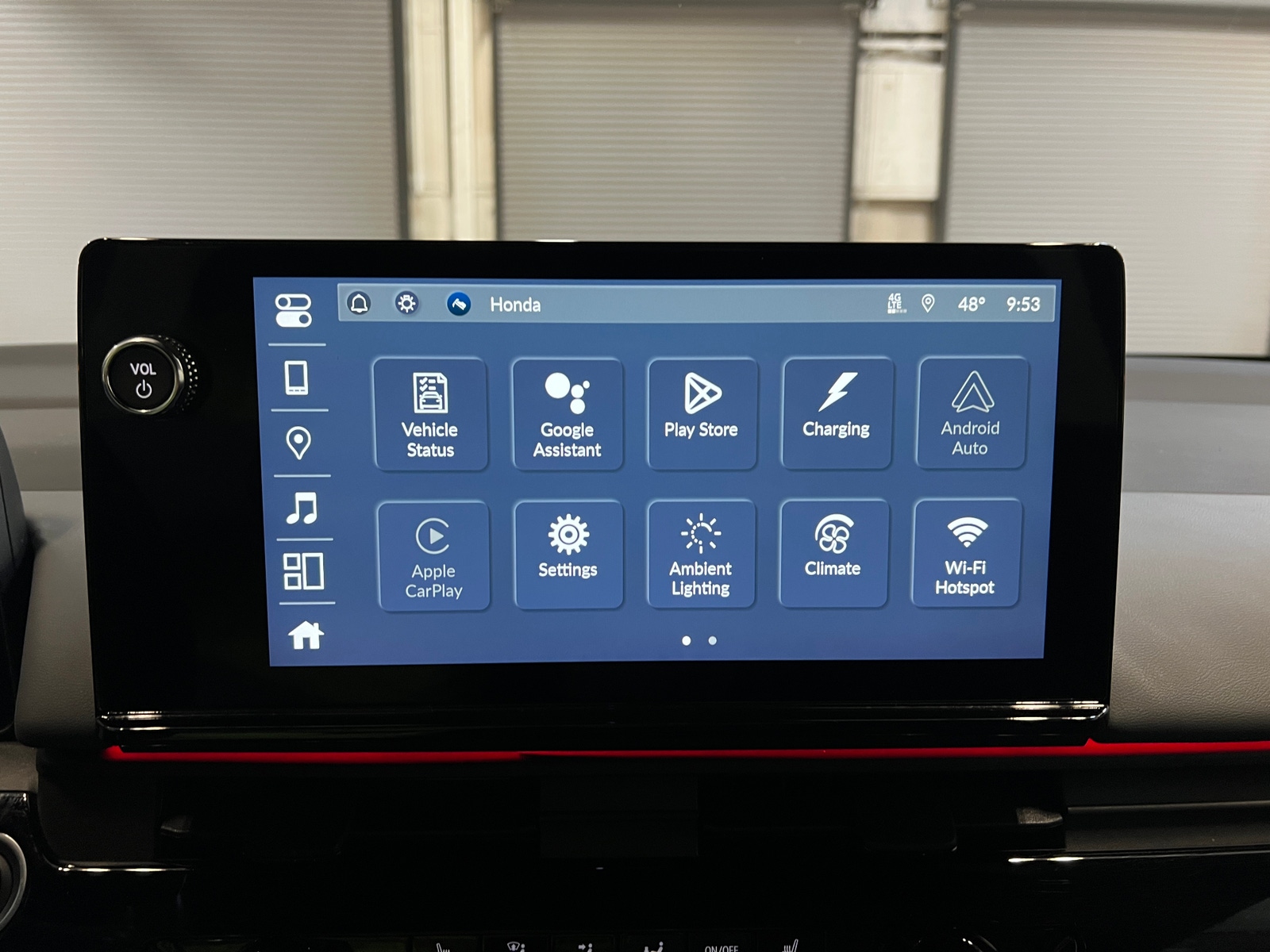 Thumbnail: 2024 Honda Prologue - 3