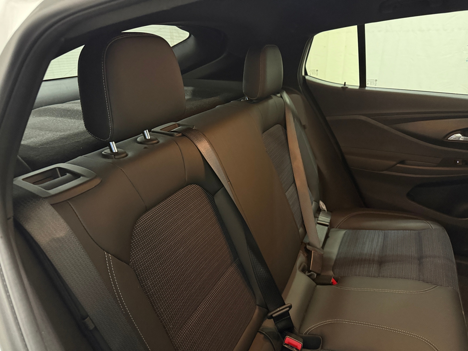 Thumbnail: 2025 Buick Envista - 5