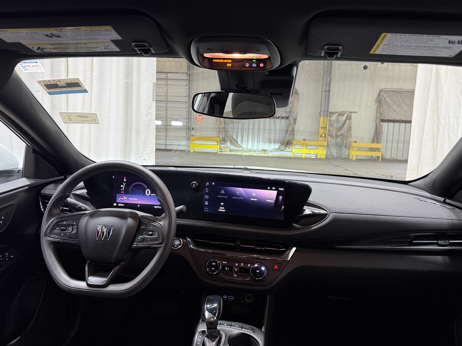 Thumbnail: 2025 Buick Envista - 2