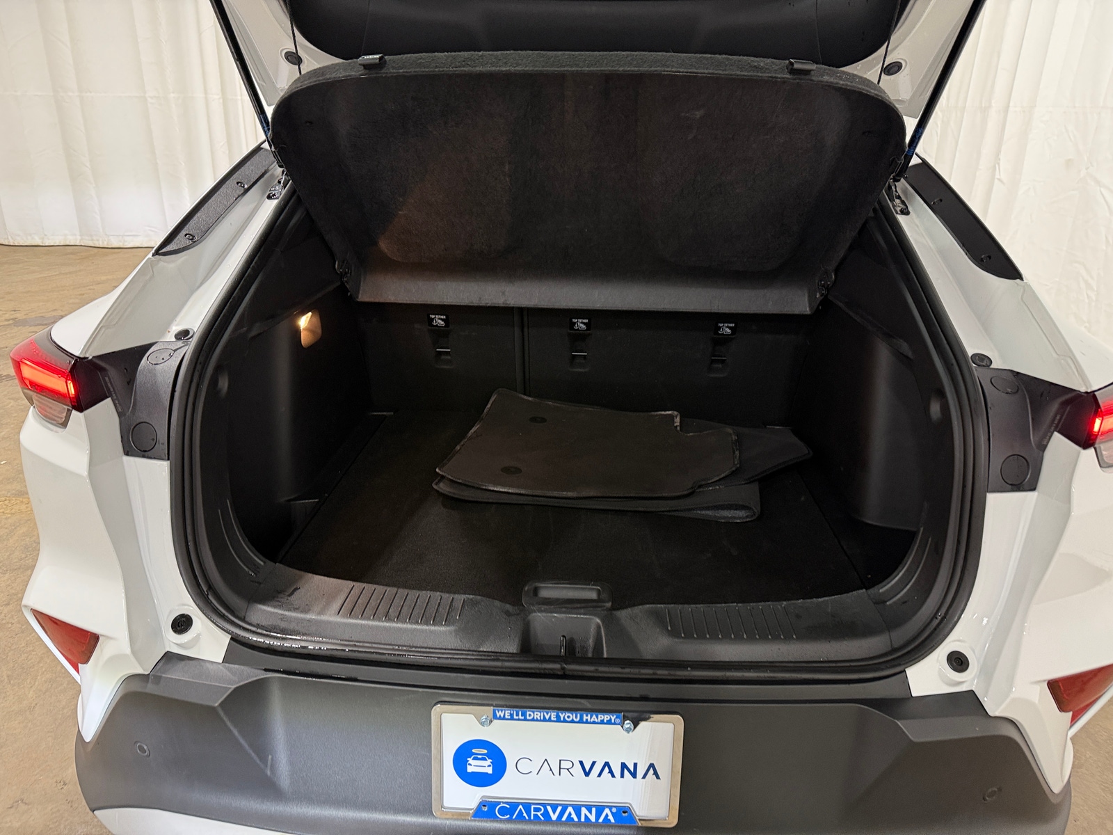 Thumbnail: 2025 Buick Envista - 6