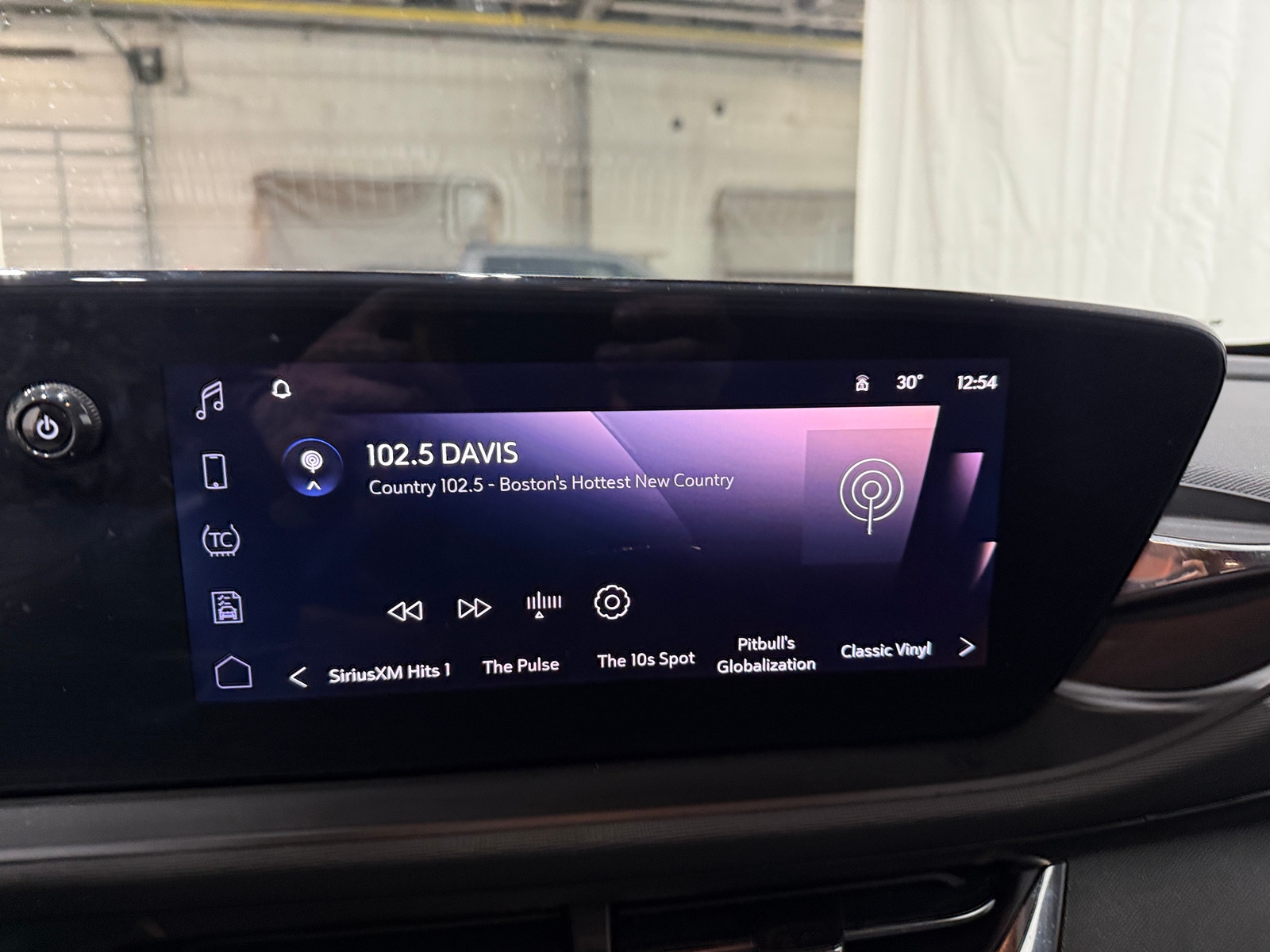 Thumbnail: 2025 Buick Envista - 3