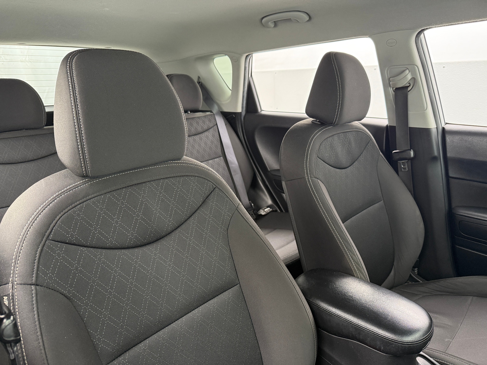 Thumbnail: 2017 Kia Soul - 2