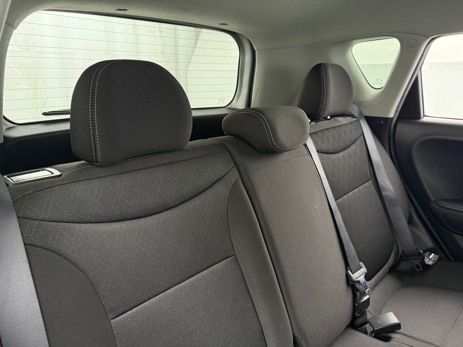 Thumbnail: 2017 Kia Soul - 6