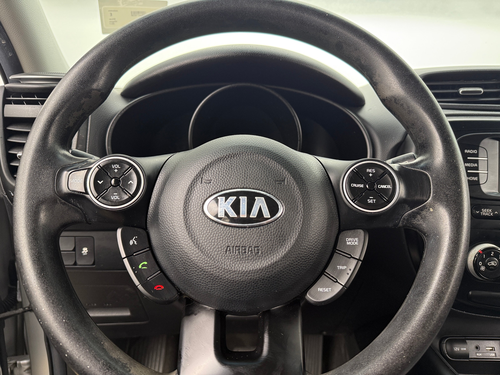 Thumbnail: 2017 Kia Soul - 5
