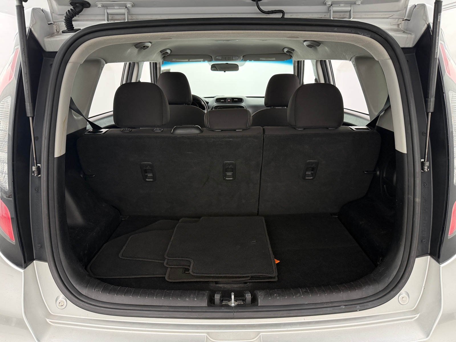 Thumbnail: 2017 Kia Soul - 7