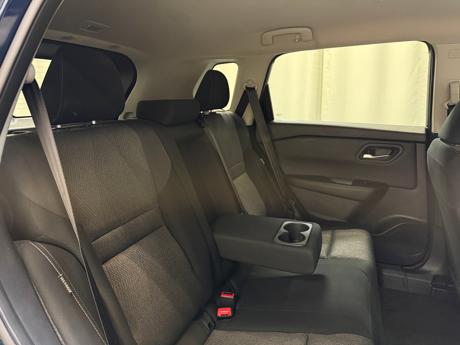 Thumbnail: 2025 Nissan Rogue - 6