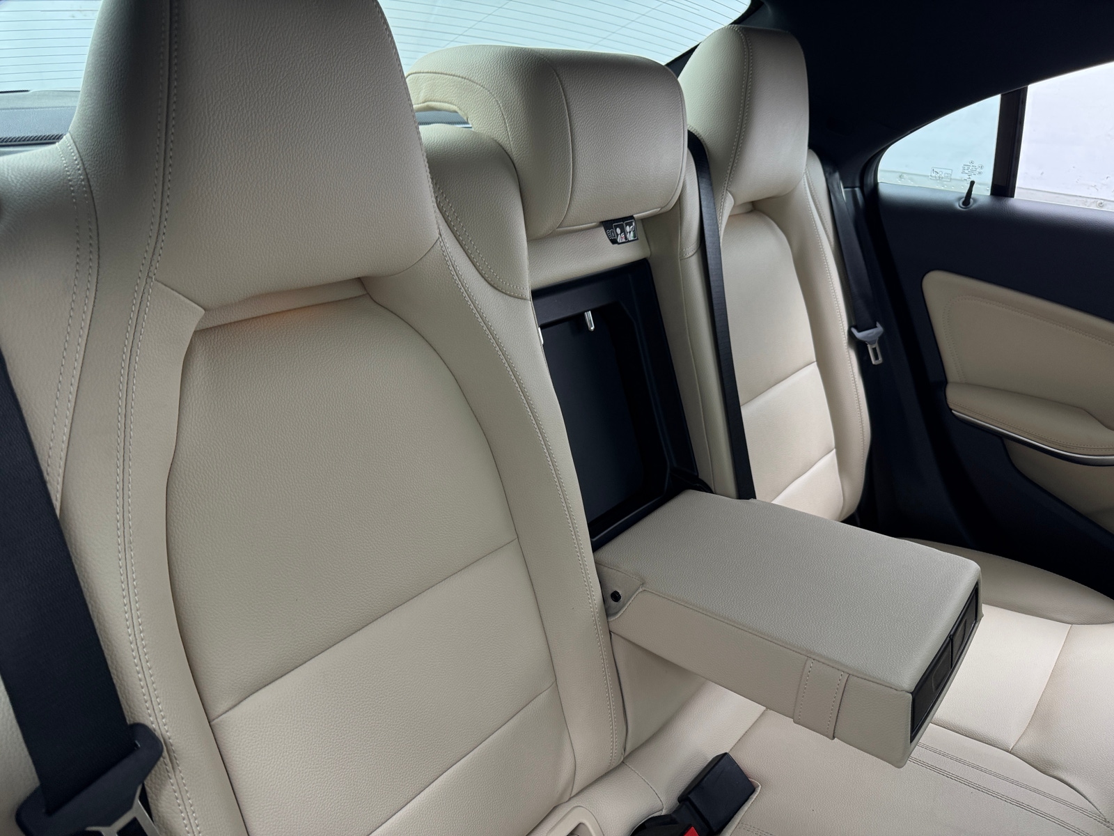 Thumbnail: 2019 Mercedes-Benz CLA - 5