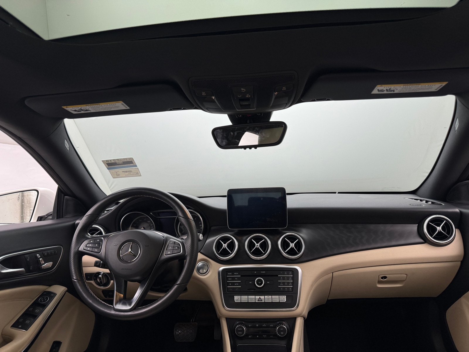 Thumbnail: 2019 Mercedes-Benz CLA - 2