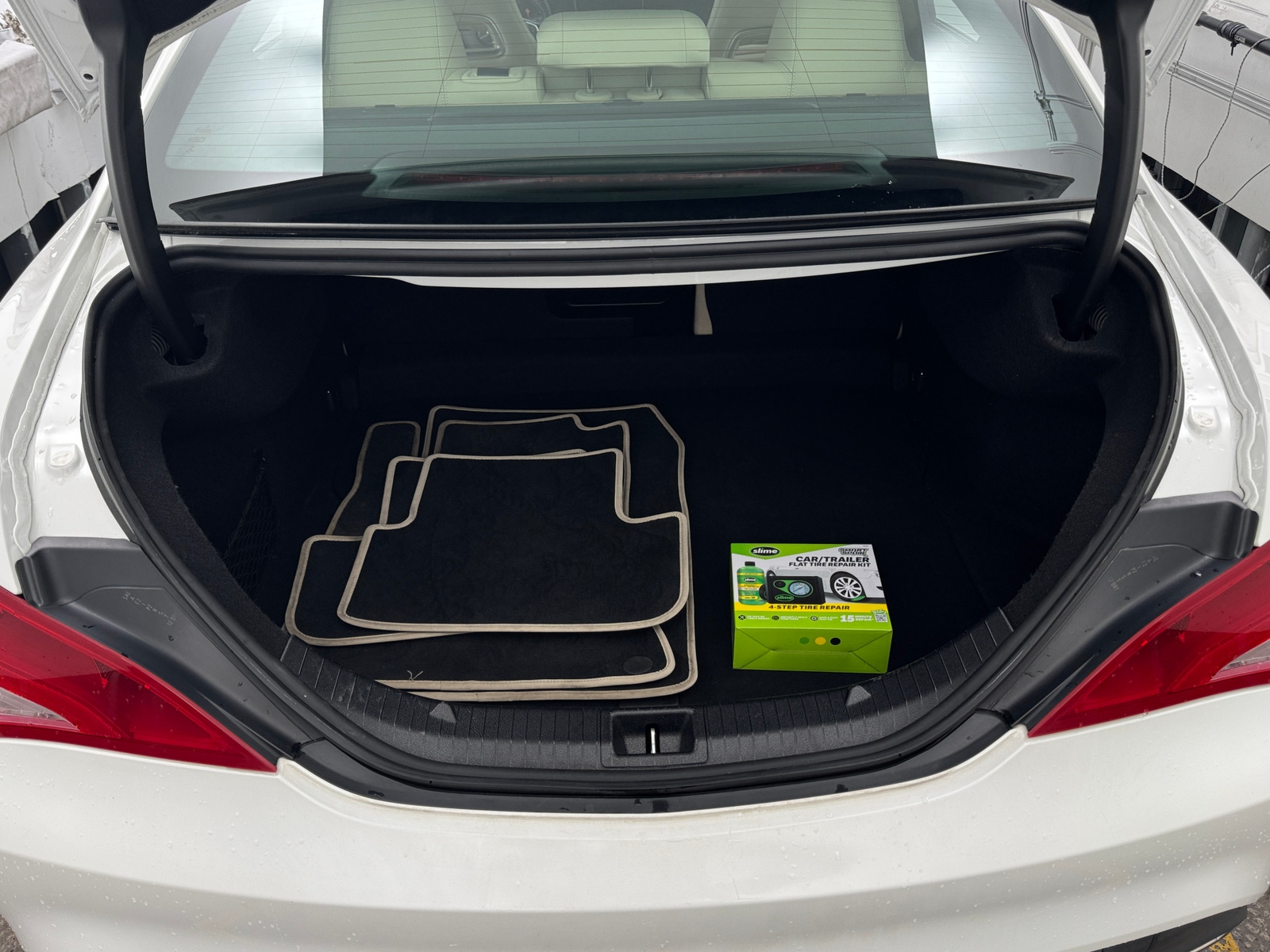 Thumbnail: 2019 Mercedes-Benz CLA - 6