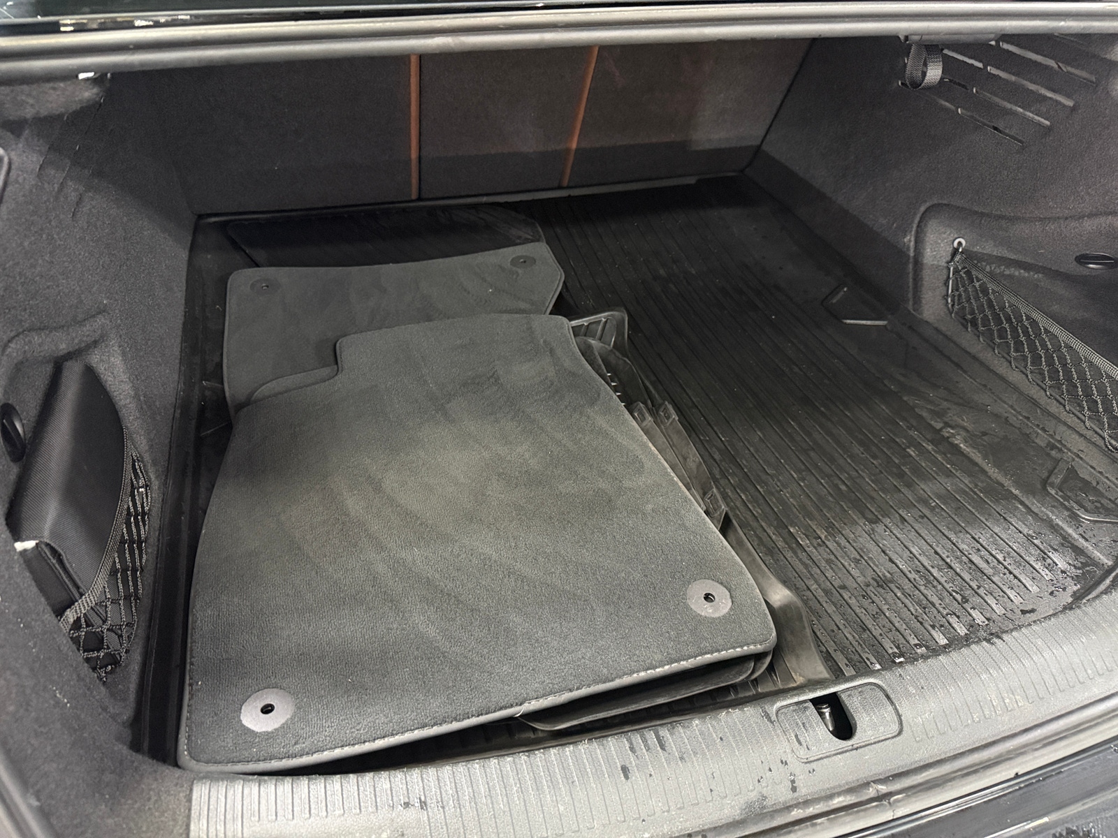 Thumbnail: 2018 Audi A4 - 6