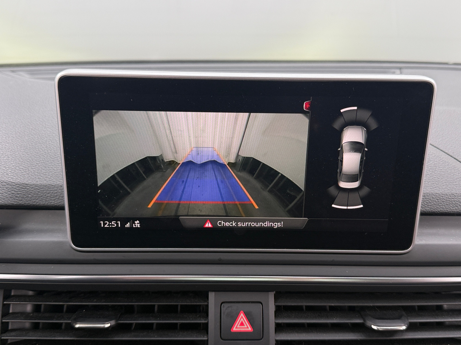 Thumbnail: 2018 Audi A4 - 3