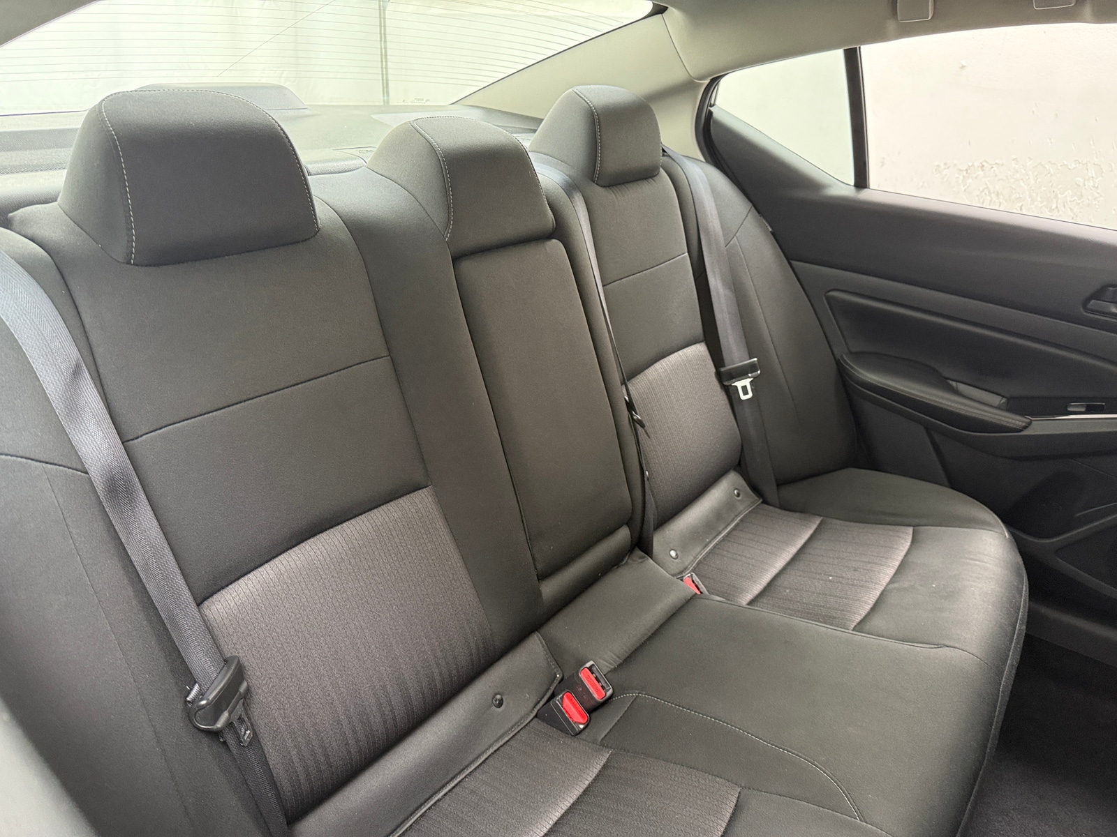 Thumbnail: 2023 Nissan Altima - 6