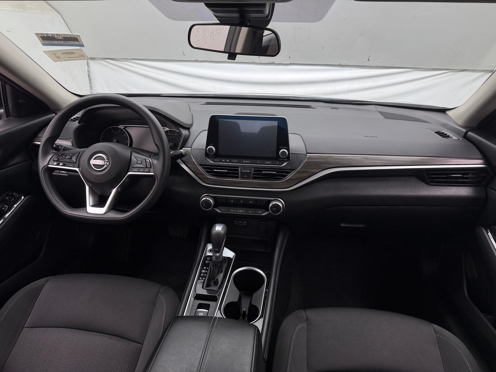 Thumbnail: 2023 Nissan Altima - 3