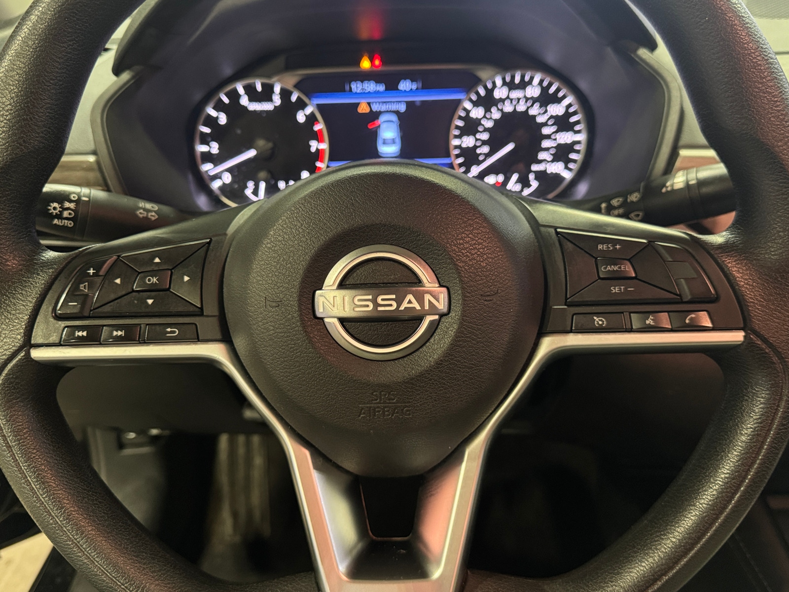 Thumbnail: 2023 Nissan Altima - 5