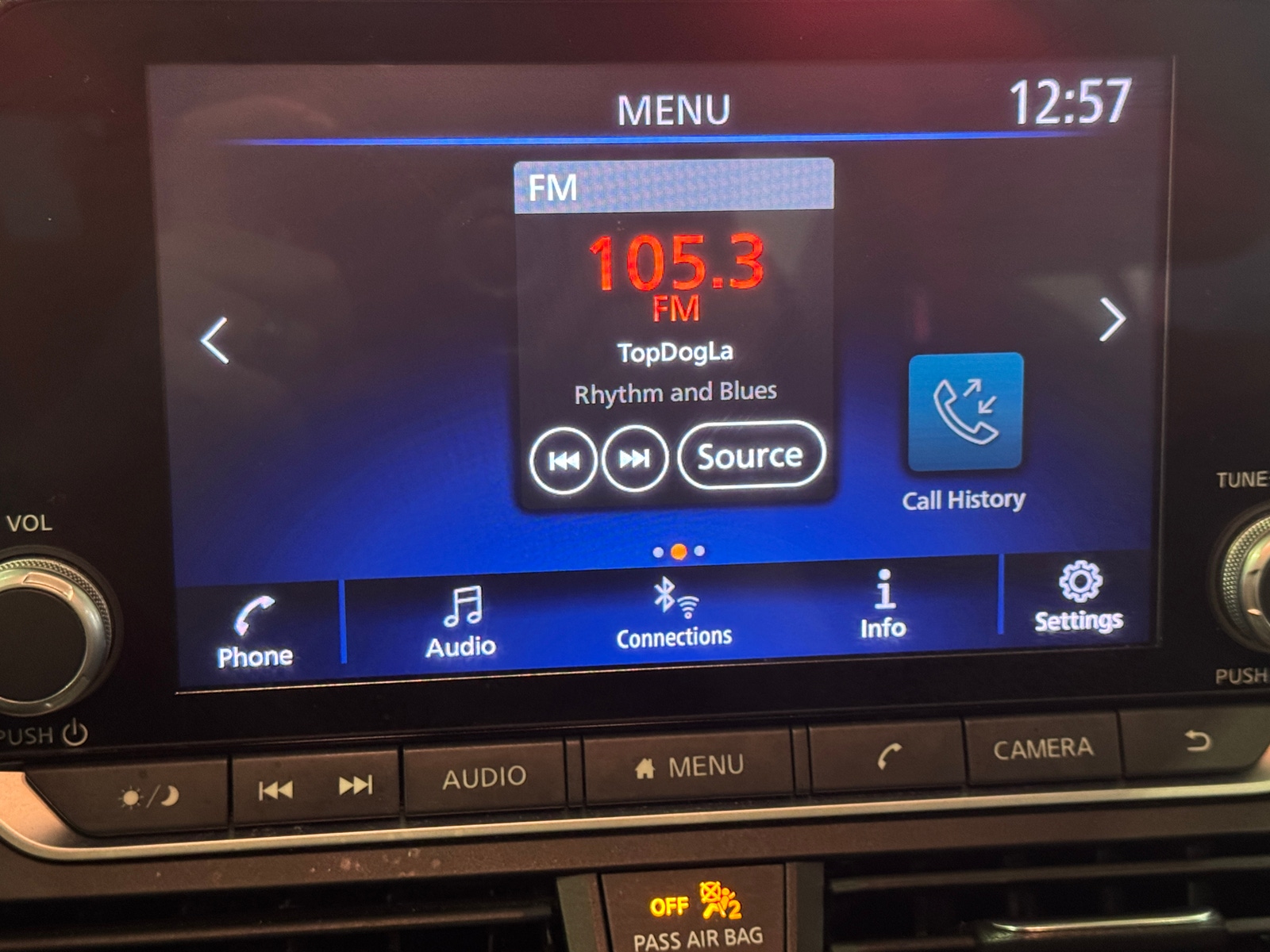 Thumbnail: 2023 Nissan Altima - 4