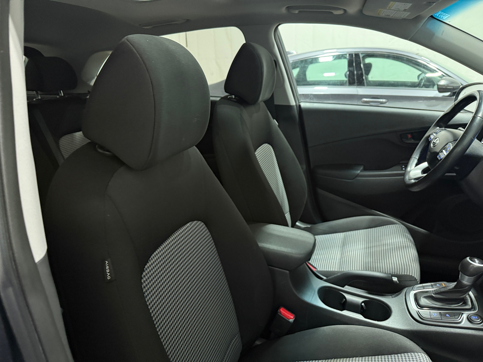 Thumbnail: 2019 Hyundai Kona - 2