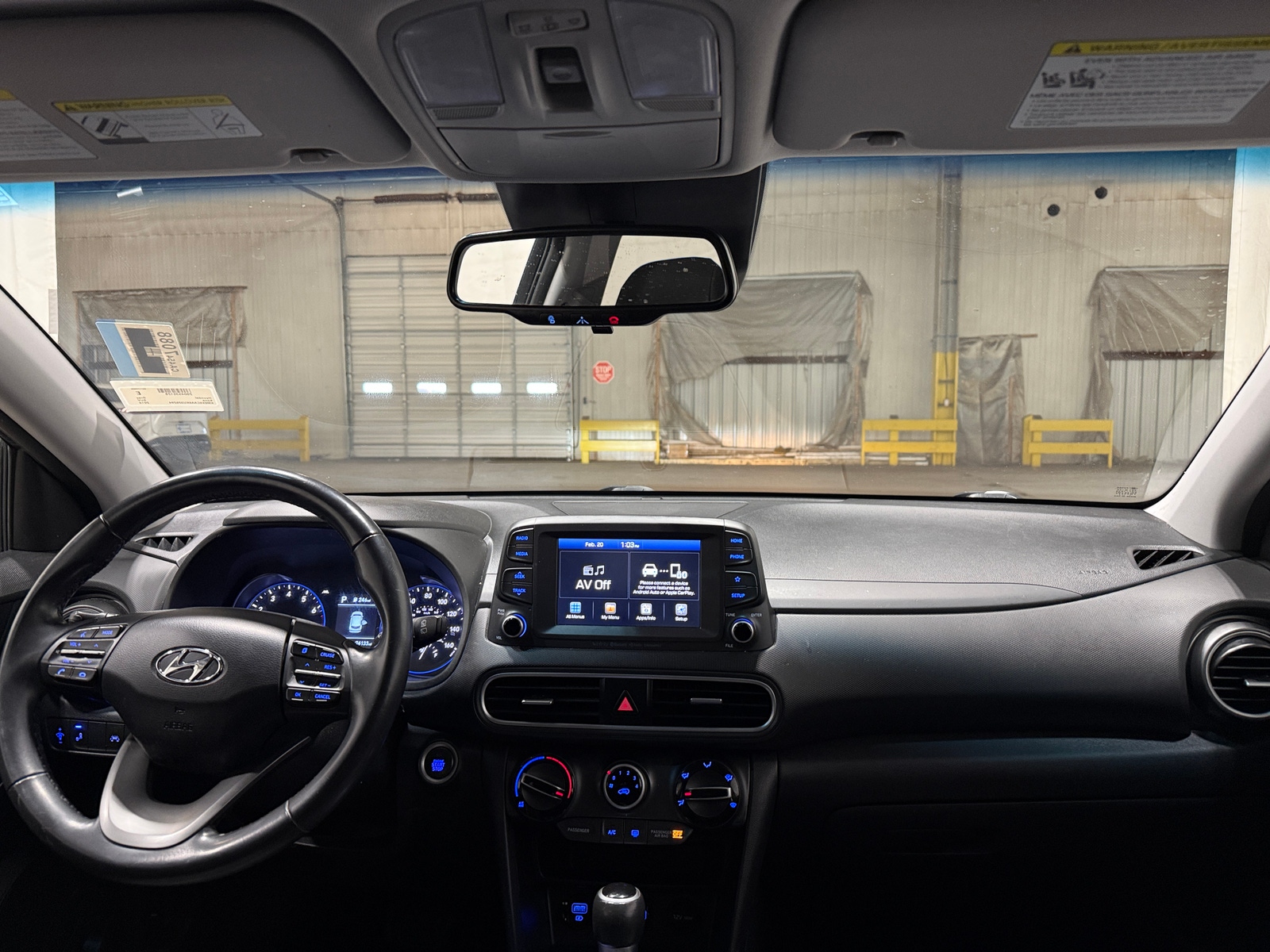 Thumbnail: 2019 Hyundai Kona - 3